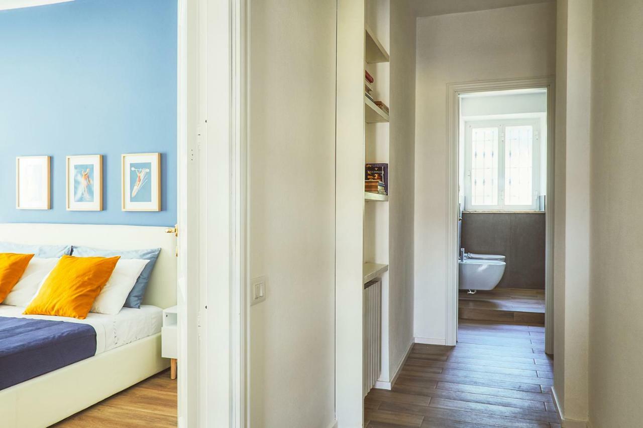 Casa Anne Marie Villa La Spezia Bagian luar foto