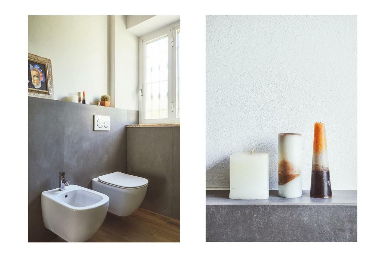 Casa Anne Marie Villa La Spezia Bagian luar foto