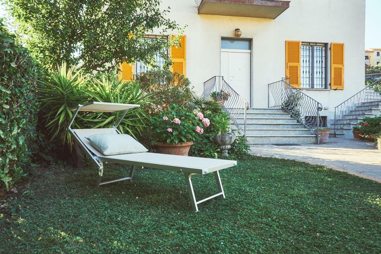 Casa Anne Marie Villa La Spezia Bagian luar foto